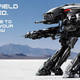 Illustration for article titled Weve seen Samuel L. Jackson channel Rush Limbaugh in emRoboCop/em footage!